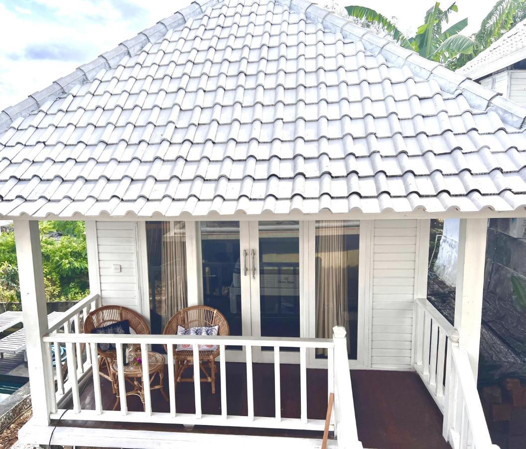 Mista Ceningan'S Beach Bungalows Previously The Kubu 221 レンボンガン島 エクステリア 写真